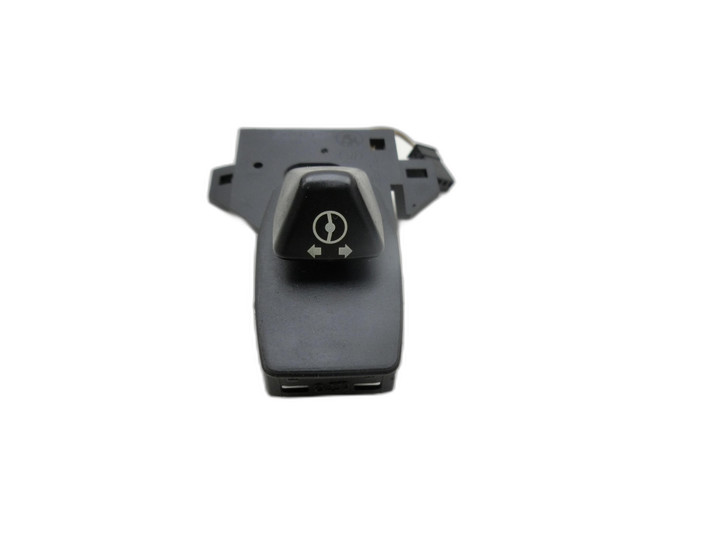 BMW E63 6er 645Ci 03-07 Schalter Lenksäulenverstellung - Bild 1