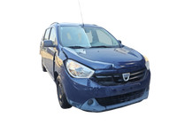 Dacia Lodgy J92 1,5 66KW Drosselklappe mit Saugrohrdrucksensor Dacia Lodgy J92 27.11.2012 161A0545R 270206383... Vorschau 9