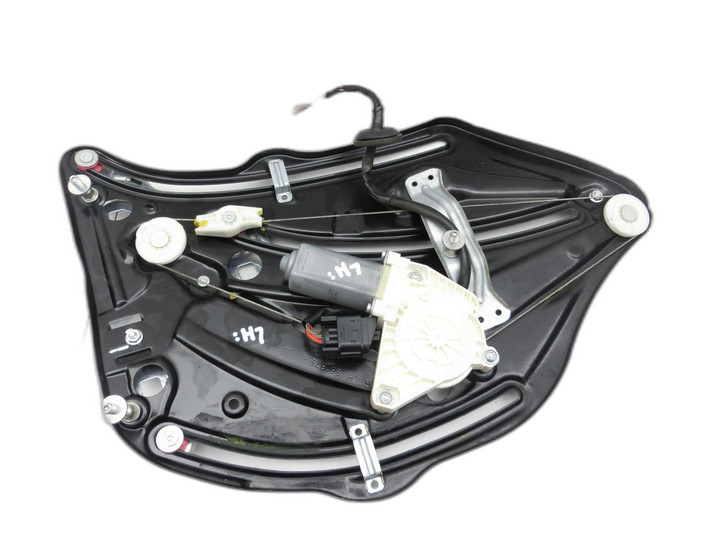 Mercedes A207 C207 E250 11-13 Cabriolet Fensterhebermotor mit Fensterheber Links Hinten Mercedes A207 C207 E250... Bild 1