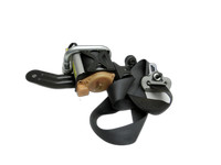 Honda Jazz GG3 08-11 Lim Gurt Sicherheitsgurt Gurtstraffer für Beifahrer Rechts Vorne Honda Jazz GG3 08-11... Vorschau 1