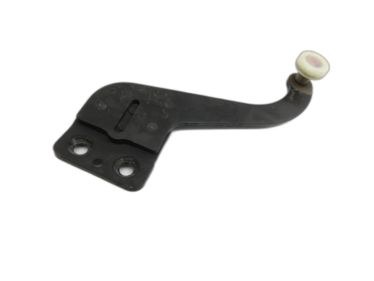 Guide Pulley Roller Rails for Sliding door Right VW T5 7E 09-15 - Bild 1