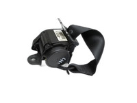 BMW 114i F20 11-15 5T Gurt Sicherheitsgurt Links Hinten BMW 114i F20 11-15 11.03.2013 gebraucht Vorschau 1