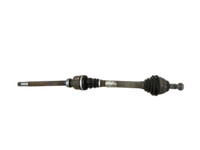 Peugeot 5008 09-13 THP 1,6 115KW Antriebswelle Gelenkwelle Rechts Vorne Peugeot 5008 09-13 12.01.2011 3273QK... Vorschau 1