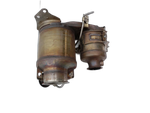 VW Touran II 5T 15-21 TDI 2,0 81KW Partikelfilter Rußpartikelfilter Dieselpartikelfilter DPF VW Touran II 5T 15-21... Vorschau 1