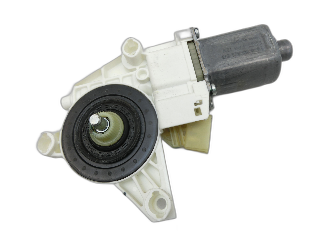 Mercedes W251 R300 10-13 Kurz Fensterhebermotor Links Vorne  - Bild 1
