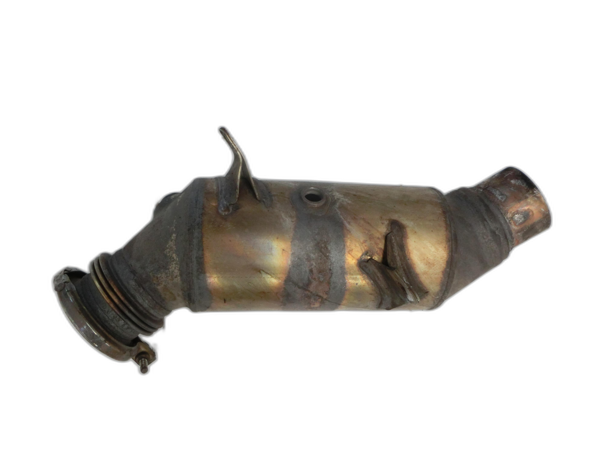 BMW F07 5er GT 535i 09-13 3,0i 225KW Katalysator Kat Vorkat  - Bild 1