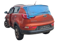 Kia Sportage SL 10-15 GDI 1,6 99KW Einspritzleiste Düsenstock für Einspritzanlage Kia Sportage SL 10-15 19.09.2011... Vorschau 8