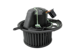 BMW E91 3er 320d 05-08 Gebläsemotor Lüftermotor Heizungsgebläse BMW E91 3er 320d 05-08 02.02.2007 9227670... Vorschau 1