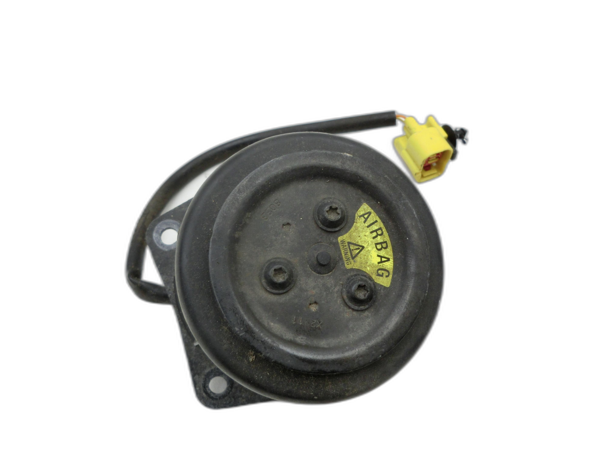 BDS Actuator Tripping device Pedestrian protection Front Left for Jaguar XF X250 08-11 - Bild 1