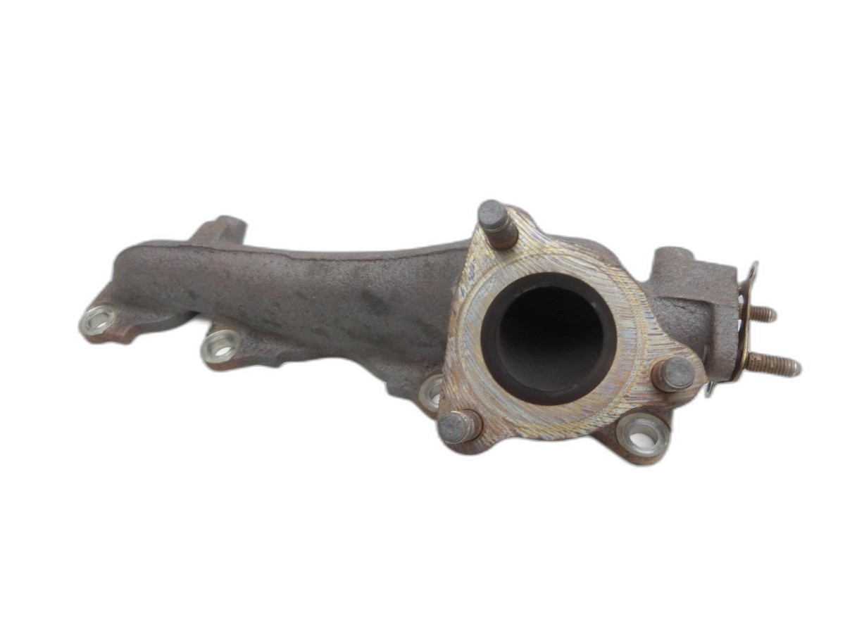 Honda Accord VIII CW3 08-11 i-DTEC 2,2 110KW N22B1 Abgaskrümmer  - Bild 1