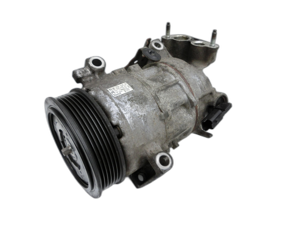Compr. air acondic. Clima Compresor para Citroen C4 Picasso II 13-22 - Bild 1