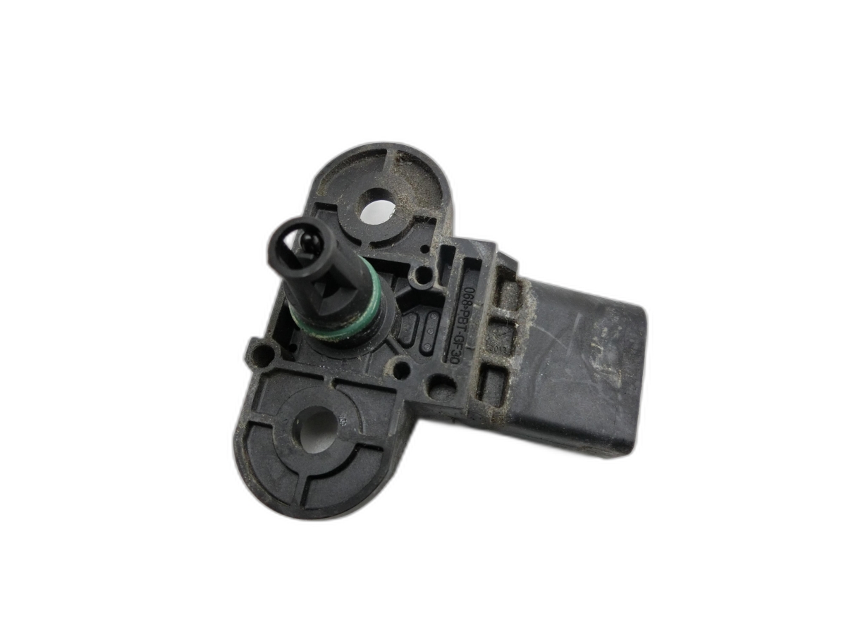 VW T5 7E 09-15 TDI 2,0 84KW Luftdruck MAP Sensor  - Bild 1