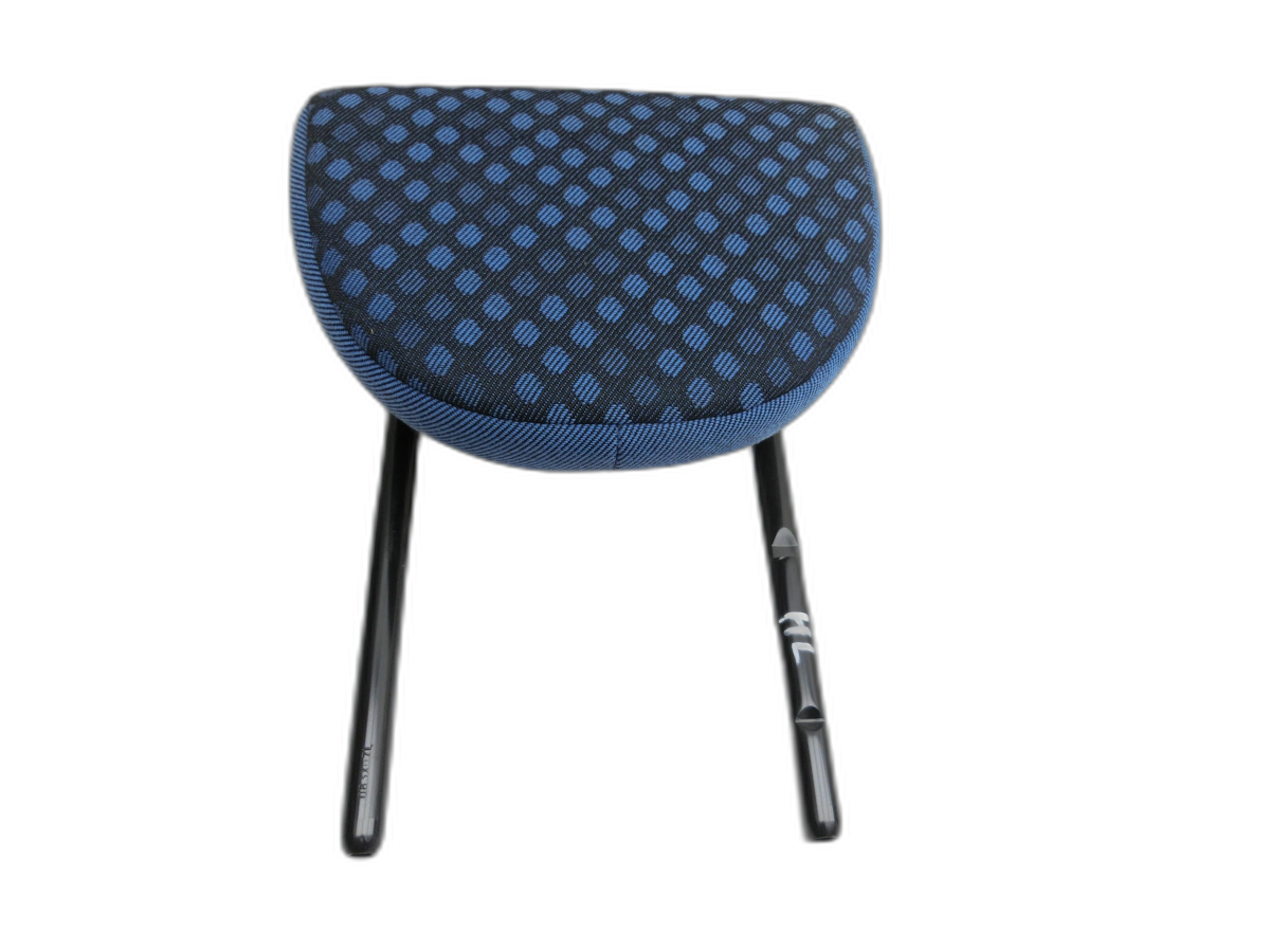 Fiat Scudo 272 07-16 Kopfstütze Rechts oder Links Hinten  - Bild 1