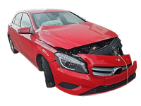 Mercedes W176 A200 12-15