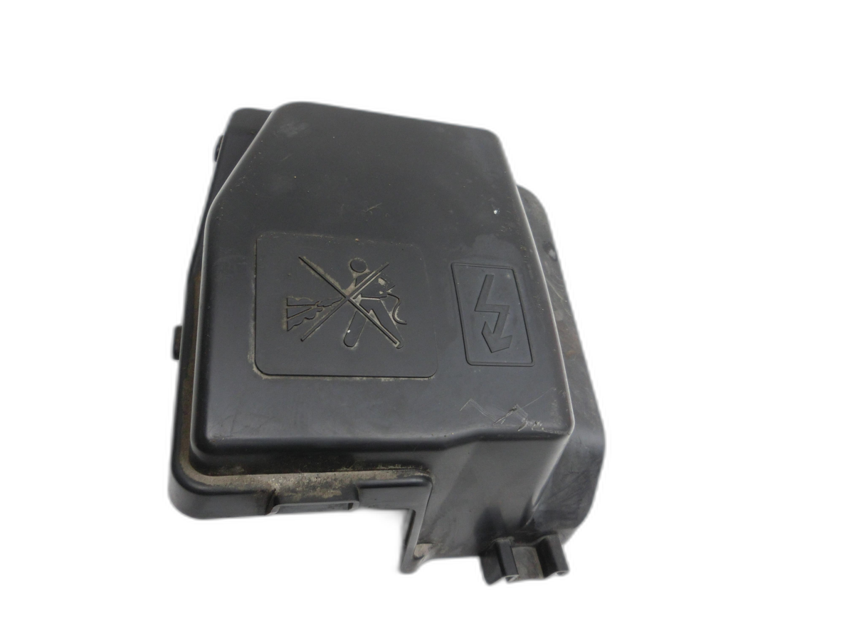 Calotta/Coperchio per Scatola fusibili Dacia Logan MCV II 13-20 - Bild 1