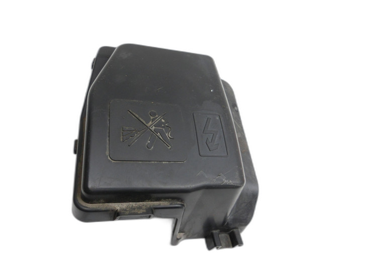 Dacia Logan MCV II 13-20 1,2 16V 55KW Deckel für Sicherungskasten  - Bild 1