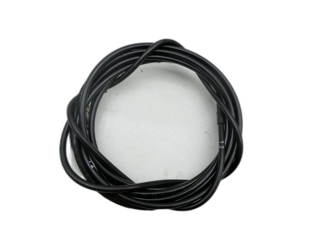 Hydraulics Hose Line 12 for Folding Top Audi A4 B7 8H Cabrio 06-09 - Bild 1