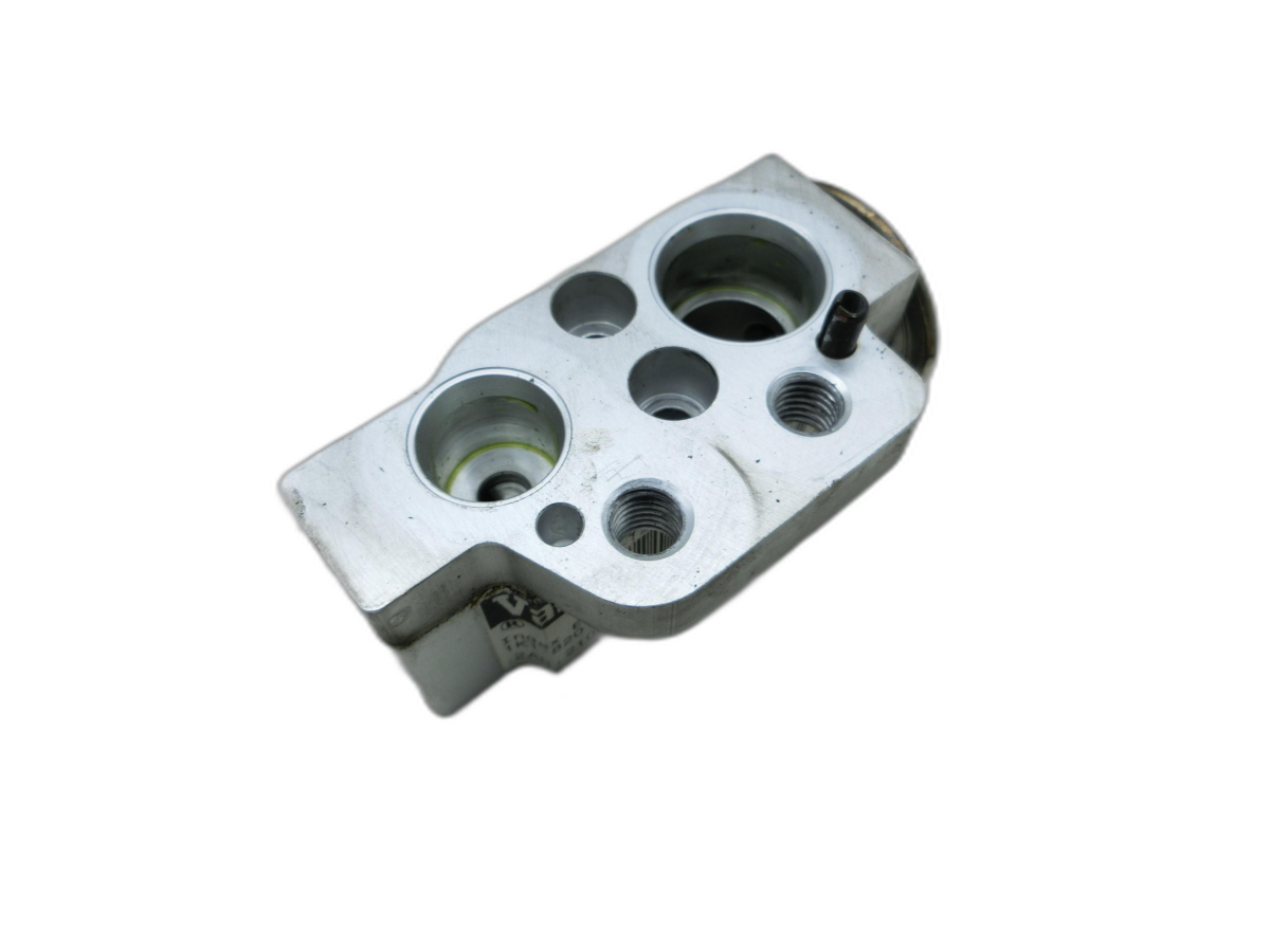 VW Touran 1T 03-06 Expansionsventil für Klima  - Bild 1