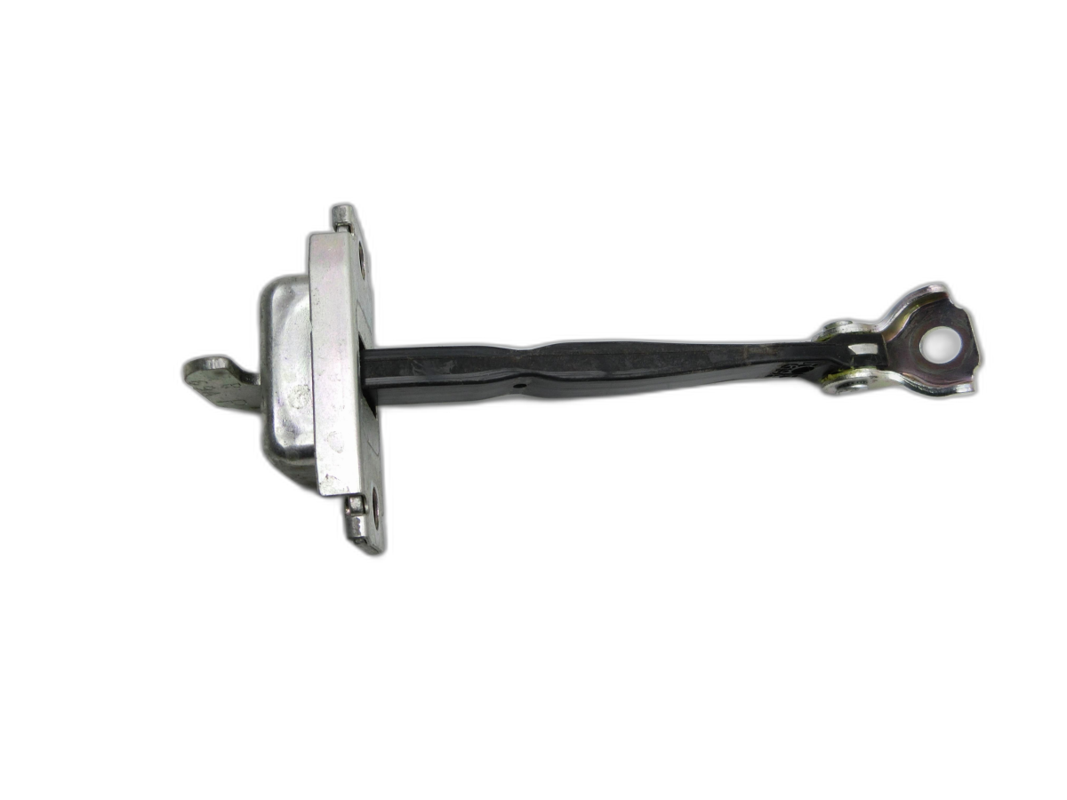 door catch ribbon brake stop Left Rear for Toyota Prius IV ZVW5 16-19 - Bild 1