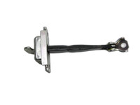 Toyota Prius IV ZVW5 16-19 Türfangband Türbremse Türanschlag Links Hinten Toyota Prius IV ZVW5 16-19 02.09.2016... Vorschau 1