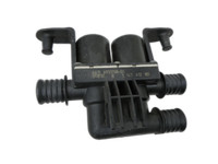 BMW 5er 530XD E61 03-07 3,0D 170KW Wasserventil Heizungsventil Ventil Heizung BMW 5er 530XD E61 03-07 02.11.2005... Vorschau 1