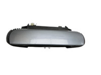 Audi A4 8E 04-08 Kombi Türgriff Griff aussen Rechts Vorne LY7G Audi A4 8E 04-08 12.09.2005 a8E0839207 gebraucht Vorschau 1
