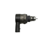 BMW X5 E70 07-10 3,0d 210KW Bosch Druckregelventil Railsensor Drucksensor BMW X5 E70 07-10 07.10.2008 0281002738... Vorschau 1