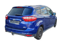 Ford C-Max II 10-15 Zündschalter Ford C-Max II 10-15 16.06.2014 gebraucht Vorschau 6