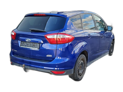 Ford C-Max II 10-15