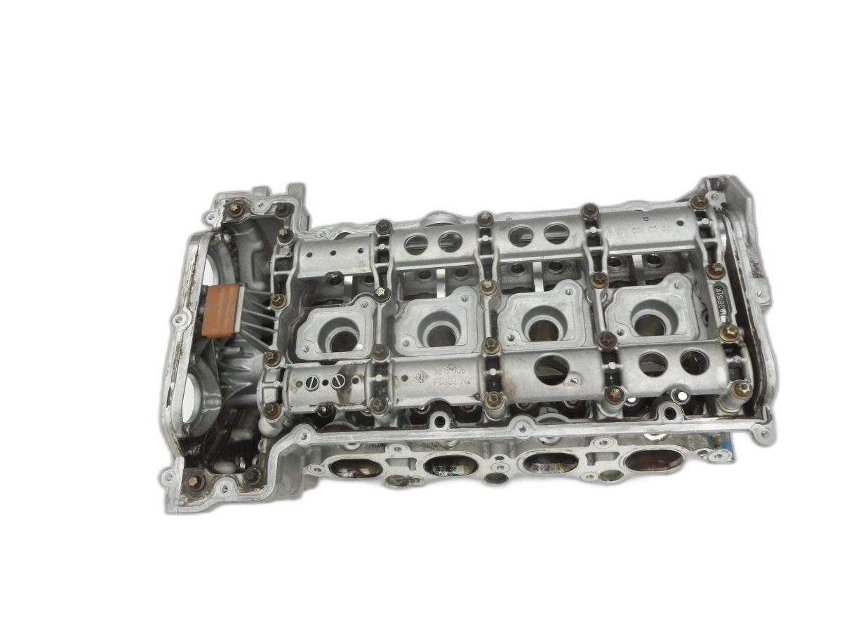 Mercedes W203 C200K 04-07 1,8 120KW 271940 Zylinderkopf  - Bild 1