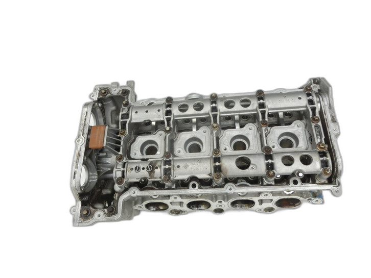 Mercedes W203 C200K 04-07 1,8 120KW 271940 Zylinderkopf Mercedes W203 C200K 04-07 31.01.2005 gebraucht Bild 1