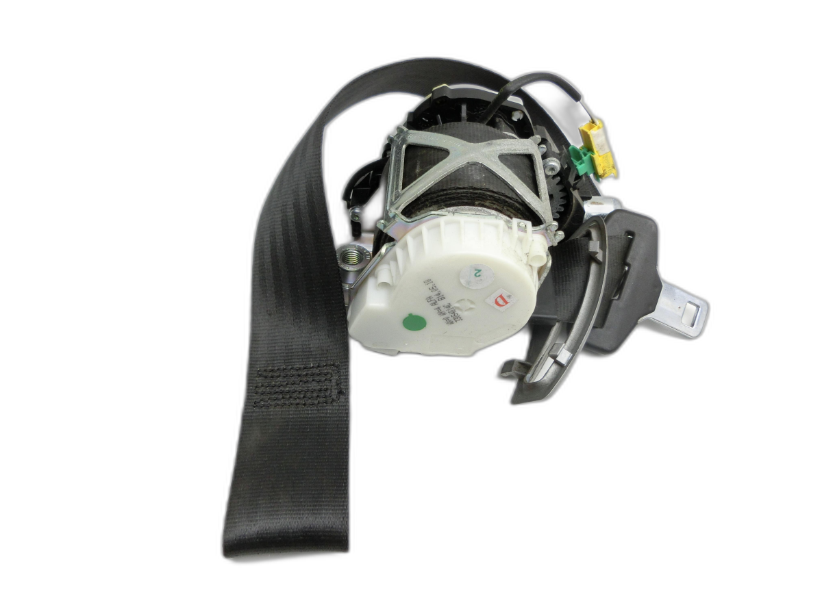 Cinturón de seguridad Tensor conductor auxiliar derecha delante DS para Alfa Romeo Brera 159 05-10 - Bild 1