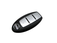 Nissan X-Trail T32 14-17 Funkschlüssel Fernbedienung 3 Tasten 433MHz Nissan X-Trail T32 14-17 09.03.2015 S180144104... Vorschau 1