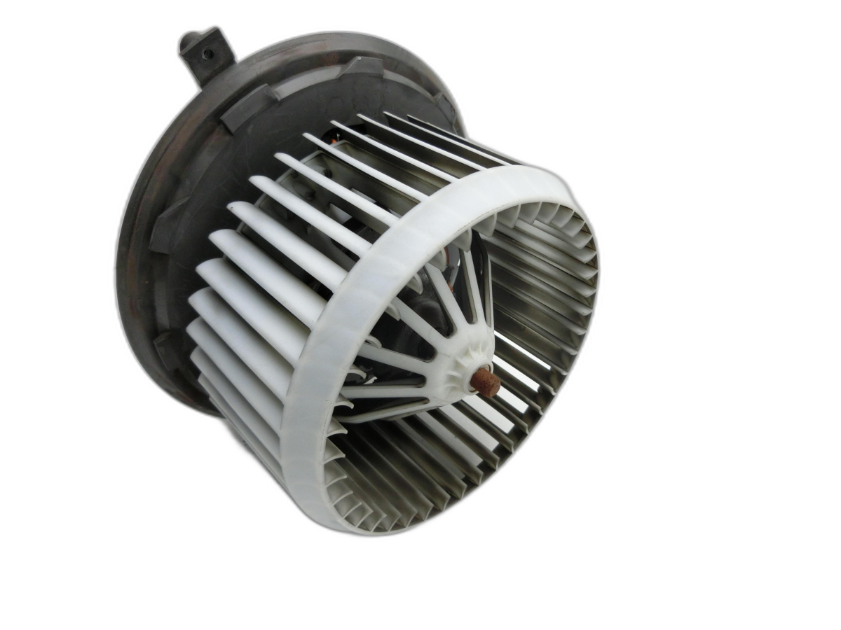 fan Blower Motor Heating for Alfa Romeo Brera 159 05-10 - Bild 1