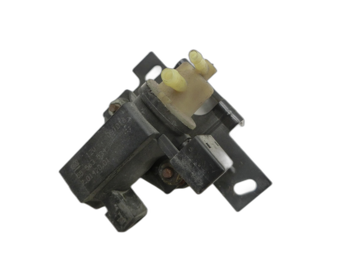 Válvula electromagnética para Opel Insignia A G09 08-13 - Bild 1