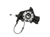 Fiat Doblo II 263 10-15 1,6D 77KW Achsschenkel Radnabe Links Vorne Fiat Doblo II 263 10-15 30.05.2011 52043101... Vorschau 1