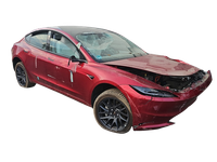 Tesla Model 3 LR Highland