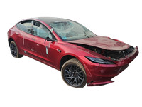Tesla Model 3 LR Highland Querlenker Rechts Hinten Tesla Model 3 LR Highland 16.01.2024 1288456-00-A gebraucht Vorschau 6