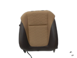 Opel Zafira C 11-16 Sitzbezug Rückenpolster Rechts Vorne für Beifahrer Sitz Sport Opel Zafira C 11-16 16.10.2014... Vorschau 1
