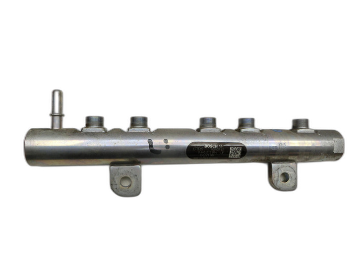 Jeep Grand Cherokee WK2 13-17 CRD 3,0 143KW Verteilerrohr für Hochdruck Verteiler Links  - Bild 1