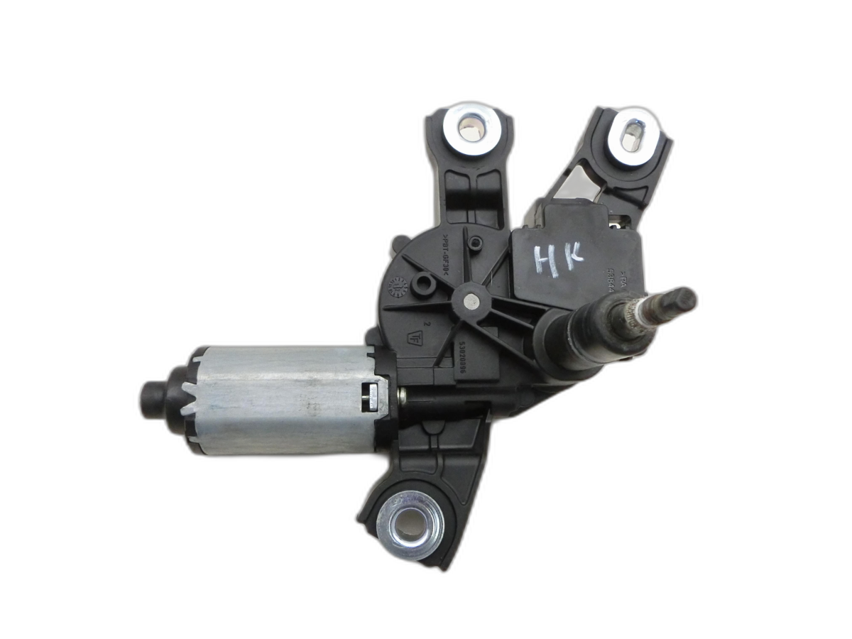 VW Tiguan I 5N 11-16  Wischermotor Hinten Heckwischermotor  - Bild 1