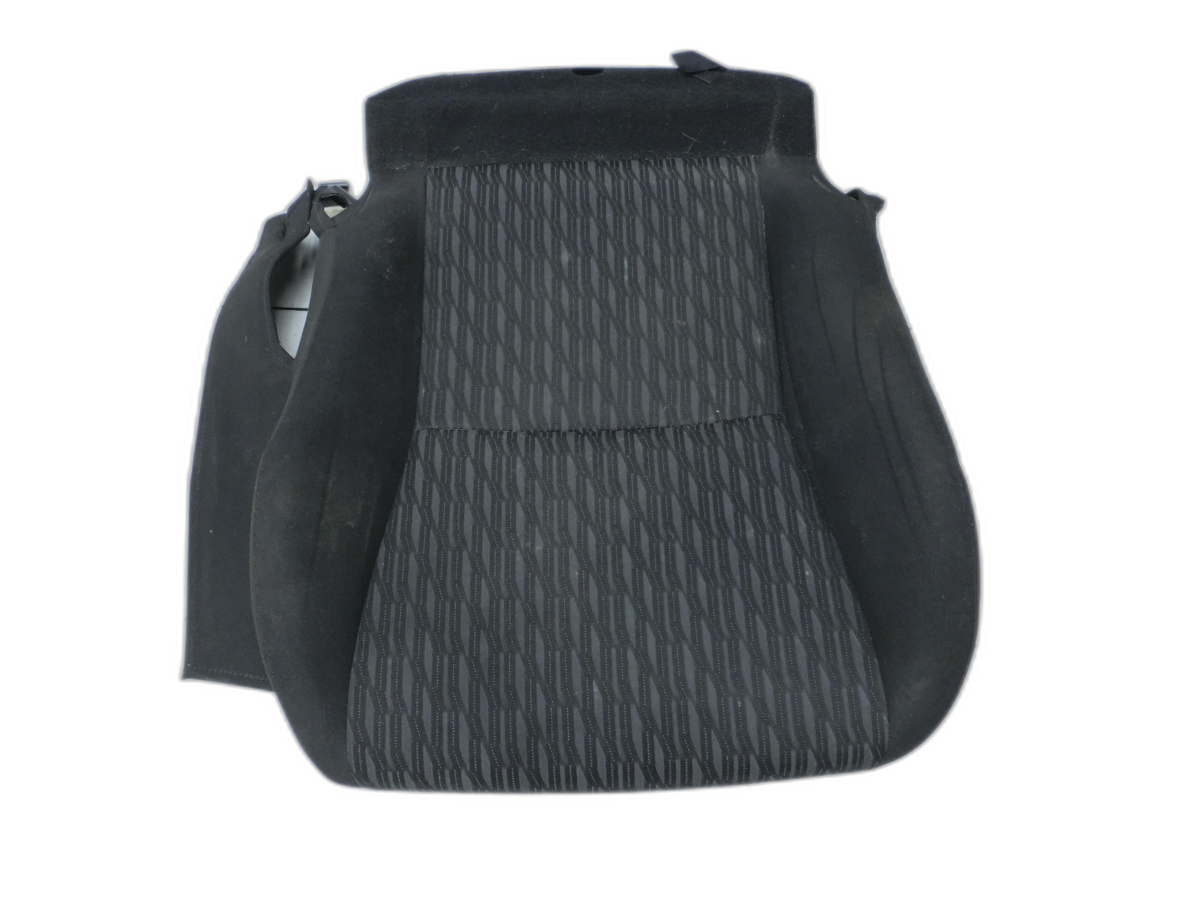 Seat cover Squab for driver's Left Front Toyota Yaris XP13 10-14 - Bild 1