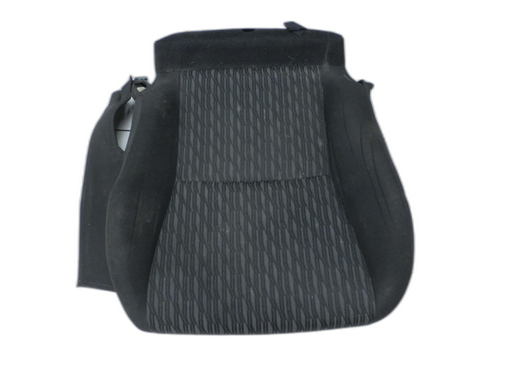 Toyota Yaris XP13 10-14 5T Sitzbezug Sitzpolster für Fahrersitz Sitz Links Vorne  - Bild 1