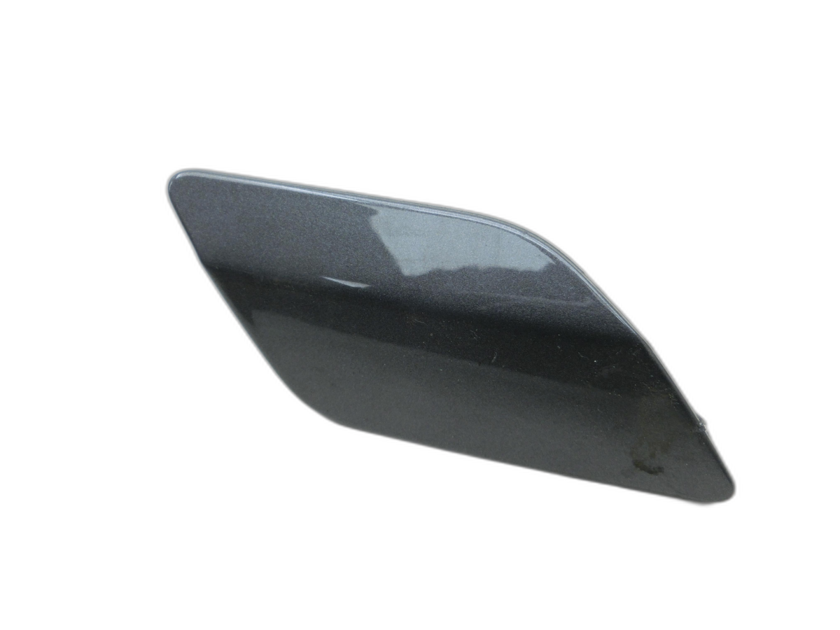 VW Touran 1T 10-15 Frontblende Abdeckung f. Scheinwerfer Waschdüse Rechts  - Bild 1