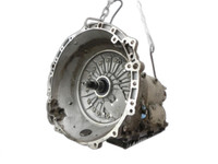 Jaguar XF X250 11-15 2,2D 120KW 8HP70 2WD Automatikgetriebe Getriebe ohne Wandler Jaguar XF X250 11-15 19.06.2014... Vorschau 1