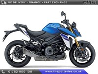 Suzuki GSX-S1000