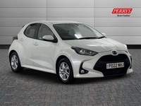 2022 Mazda 2 Hybrid 1.5i Hybrid Agile 5dr CVT Hatchback PETROL/ELECTRIC Automati