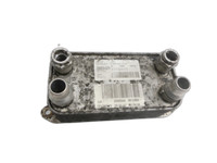 Mercedes S204 W204 C220 11-15  CDI 2,2 125KW Ölkühler Wärmetauscher Mercedes S204 W204 C220 11-15 29.03.2012... Vorschau 1
