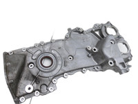 Hyundai I30 N PD 19-24 T-GDI 1,5 118KW Platte für Motor Stirnplatte Gehäuse Motorblock Hyundai I30 N PD 19-24... Vorschau 1