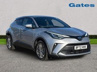 2023 Toyota C-HR 5Dr Excel 1.8 Hybrid Auto Hatchback Hybrid Automatic
